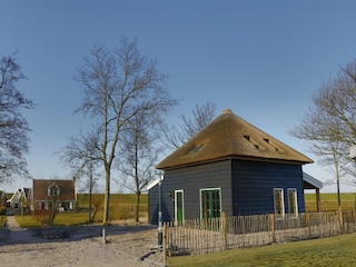 Ferienpark Wieringen Außenaufnahme 1