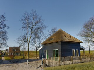 Holiday park Wieringen Outdoor Recording 3