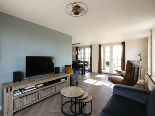 Vakantiepark Wieringen Kenmerken 13