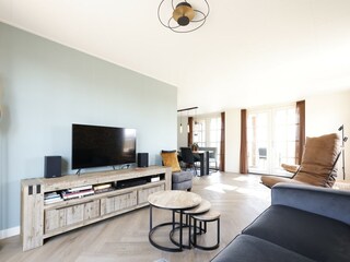 Parco vacanze Wieringen Caratteristiche 15