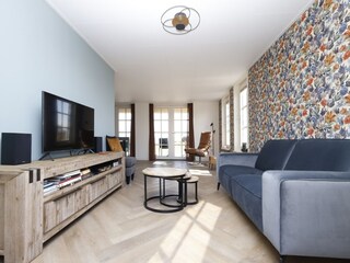 Vakantiepark Wieringen Kenmerken 17