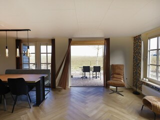 Vakantiepark Wieringen Kenmerken 7