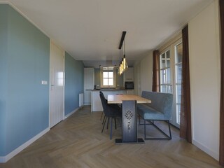 Parco vacanze Wieringen Caratteristiche 16