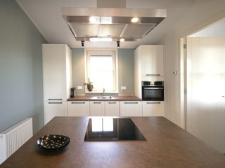 Parco vacanze Wieringen Caratteristiche 19