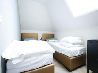 Vakantiepark Wieringen Kenmerken 14