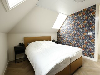 Vakantiepark Wieringen Kenmerken 21