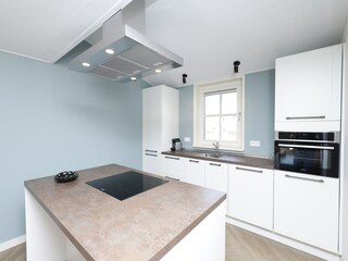 Parc de vacances Wieringen Équipement 6