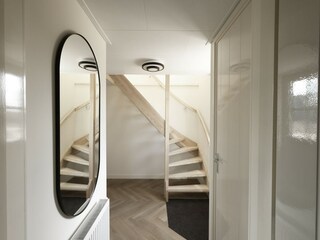 Parc de vacances Wieringen Équipement 23