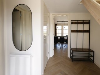 Parco vacanze Wieringen Caratteristiche 4