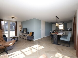 Parc de vacances Wieringen Équipement 24