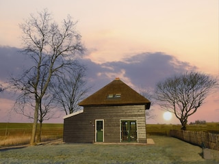 Ferienpark Wieringen Außenaufnahme 3