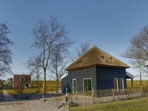 Ferienpark Villa im Wieringer Park mit Garten - Wieringen - image1
