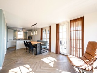 Parco vacanze Wieringen Caratteristiche 13