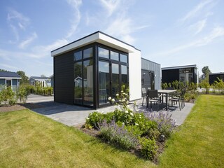 Parc de vacances Nijkerk Enregistrement extérieur 2