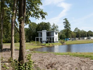 Vakantiepark Nijkerk Omgeving 17