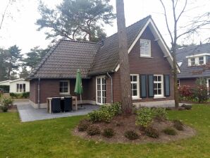 Holiday park Luxuriöse Villa in der Achterhoek - Lochem - image1