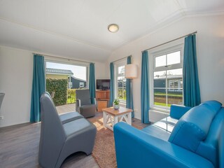 Parco vacanze Giethoorn Caratteristiche 2