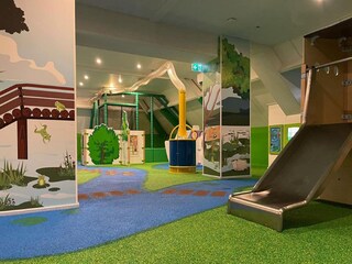 Vakantiepark Giethoorn  38