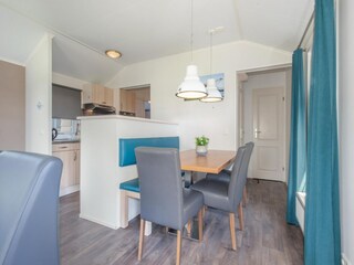 Parco vacanze Giethoorn Caratteristiche 3