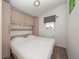 Parco vacanze Giethoorn Caratteristiche 6