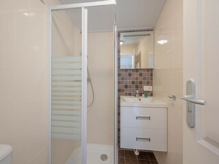 Parc de vacances Giethoorn Équipement 4