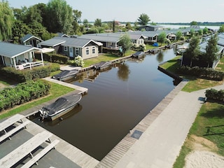 Vakantiepark Giethoorn  28