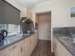 Parco vacanze Giethoorn Caratteristiche 6