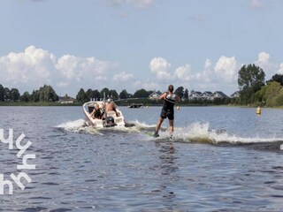 Holiday park Giethoorn Environment 19