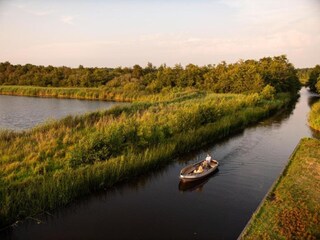 Ferienpark Giethoorn Umgebung 12