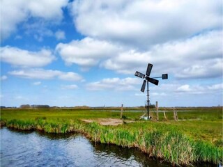 Ferienpark Giethoorn Umgebung 11