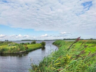Ferienpark Giethoorn Umgebung 24