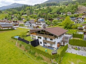 Holiday park Wohnung in Neukirchen mit Nationalpark-Card - Neukirchen am Grossvenediger - image1