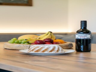 Vakantiepark Neukirchen am Großvenediger  21