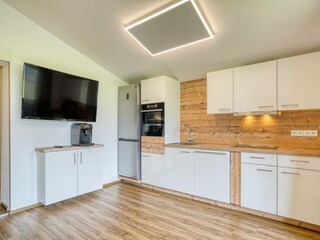 Vakantiepark Neukirchen am Großvenediger Kenmerken 13