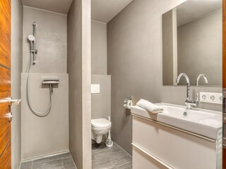 Parco vacanze Neukirchen am Großvenediger Caratteristiche 10