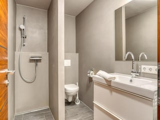 Parco vacanze Neukirchen am Großvenediger Caratteristiche 16