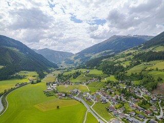 Ferienpark Neukirchen am Großvenediger Umgebung 19