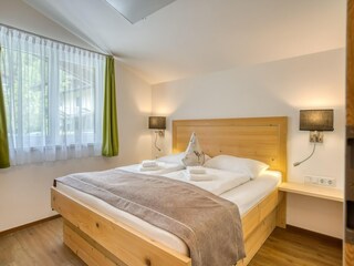 Ferienpark Neukirchen am Großvenediger Ausstattung 13