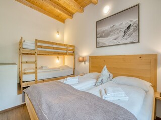 Holiday park Neukirchen am Großvenediger Features 12