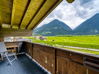 Vakantiepark Neukirchen am Großvenediger Buitenaudio-opname 5