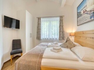Vakantiepark Neukirchen am Großvenediger Kenmerken 17