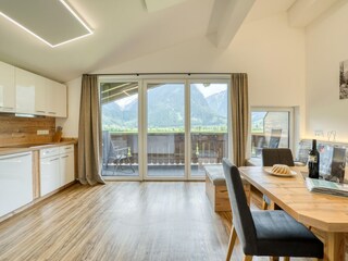 Ferienpark Neukirchen am Großvenediger Ausstattung 7