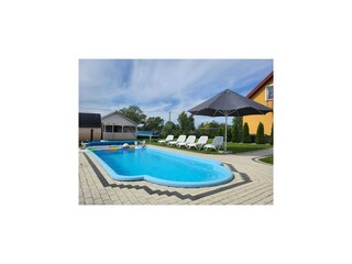 Holiday park Pleśna Outdoor Recording 7