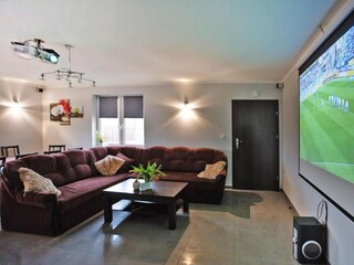 Parco vacanze Pleśna Caratteristiche 12