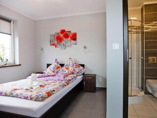 Vakantiepark Pleśna Kenmerken 15