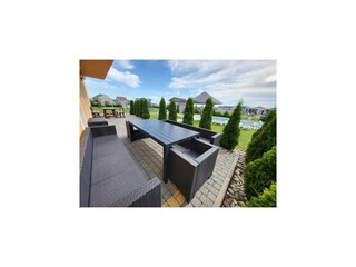 Ferienpark Pleśna Außenaufnahme 7