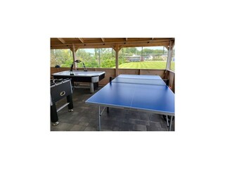 Holiday park Pleśna Features 18