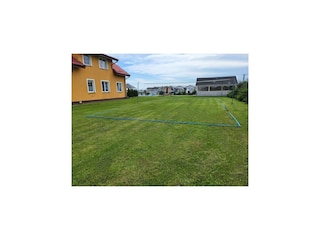 Vakantiepark Pleśna Buitenaudio-opname 8