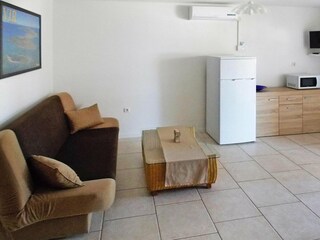 Parco vacanze Povljana Caratteristiche 15