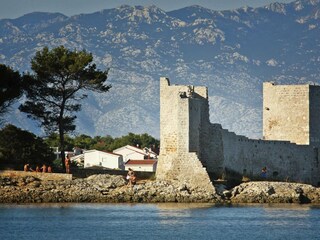 Vakantiepark Povljana  27